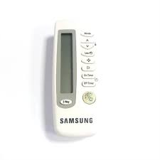 Samsung Assembly Remote Control - DB93-03013B