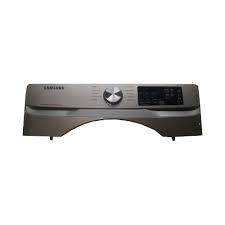 Samsung Control Panel Assembly DC97-21616D