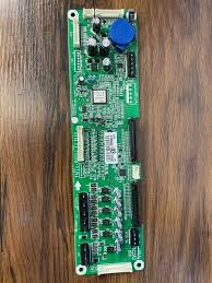 LG Part# EBR32028301 Main PCB Assembly - Genuine OEM