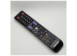 Samsung Assembly K/D-Remote Control - BN98-05188A
