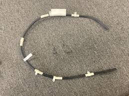 LG Part# MEJ62305110 Inlet Hose - Genuine OEM