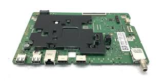Samsung Part# BN94-17765S Main Power Control Board Assembly  - Genuine OEM