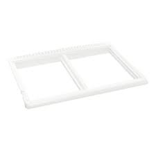 Kenmore 253.68802015 Crisper Drawer Cover Frame Genuine OEM