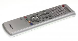 Samsung Remote Control - BP59-00053B