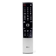 LG Remote Controller Assembly - AKB74915376