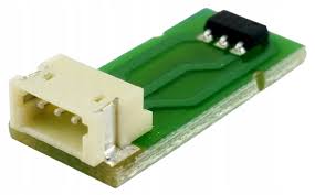 Saeco Electric Board With Sensor - 996530022784