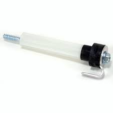 LG Part# 4011FR3173H Bolt Assembly - Genuine OEM