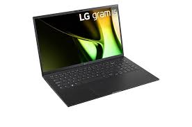 LG 15Z90S Shelby 15 15-Inch Gram