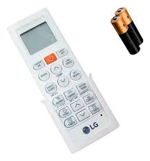 LG Remote Controller Assembly - AKB74955601