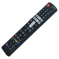 LG Remote Controller Assembly - AKB72976005