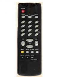 Samsung Remote Control - AA59-10031Q
