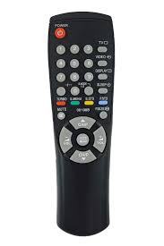 Samsung Remote Control - AA59-00198B