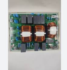 LG Part# EBR79742002 Main Power Control Board - Genuine OEM