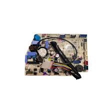 LG Part# EBR88276706 Main Power Control Board Assembly - Genuine OEM