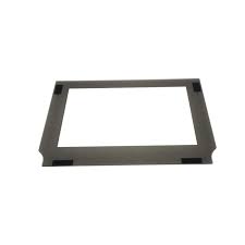 Smeg Door Inner Glass Assembly - 692532589