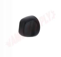 Broan Range Hood Knob Control – S600348