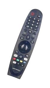 LG Remote Controller Assembly - AKB75075302