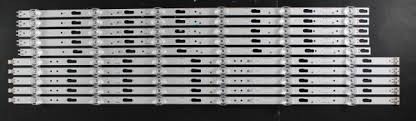 Samsung LED Backlight Strips BN96-50313A
