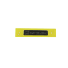 LG Part# MFT63986703 Name Plate - Genuine OEM