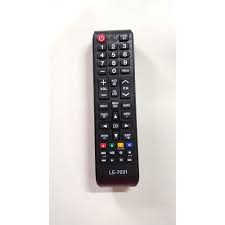 Samsung Assembly K/D-Remote Control - BN98-04345A