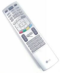LG Remote Controller Assembly - AKB32559903