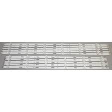 Samsung LED Backlight Strips BN96-50313A