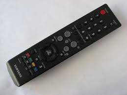 Samsung Remote Control - AA59-00379A