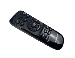 Samsung Assembly Remote Control - DJ96-00191H