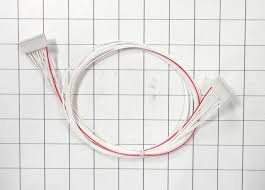 Samsung Svc Harness Power Board - DE81-06449A