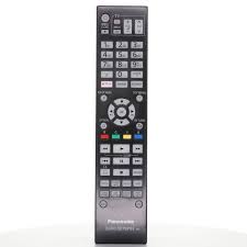 Panasonic Remote - LSSQ0308