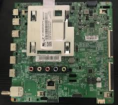 Samsung Part# BN94-14872X Main Power Control Board Assembly - Genuine OEM