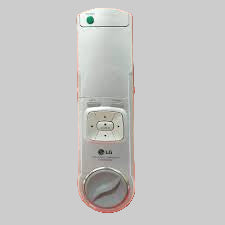 LG Remote Controller - 6710V00058S