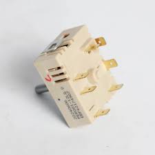 LG Range Rotary Switch – EBF62174907