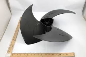 Panasonic Propeller Fan Assembly CV6231736893