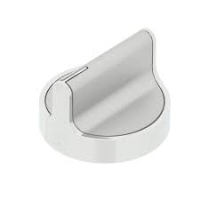 Whirlpool WFG540H0AS1 Range Burner Control Knob