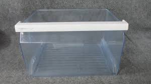 Bosch Refrigerator Drawer - 00 - 673481