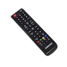 Samsung Assembly K/D-Remote Control - BN98-03074Y