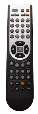 Samsung Av Remote Control - AH59-02569B