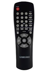 Samsung Remote Control - AA59-10118A