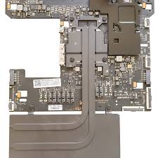 Samsung Part# BN94-17447W Main Power Control Board Assembly - Genuine OEM