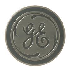 GE Badge Logo WB02X29479