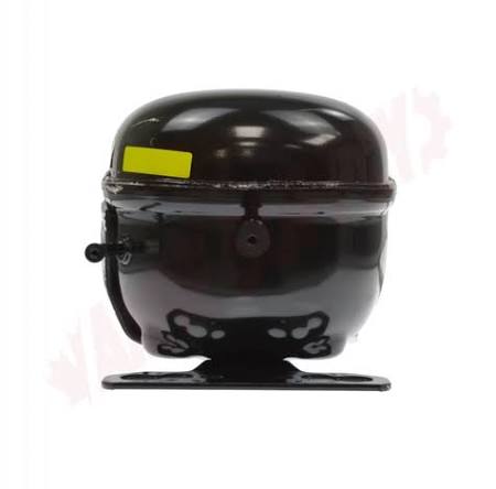 LG Refrigerator Compressor - TCA37071511