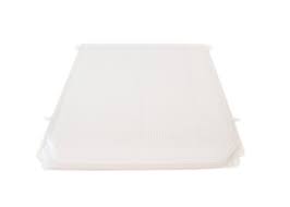 LG Part# ABQ72931404 Magic Room Case Assembly - Genuine OEM