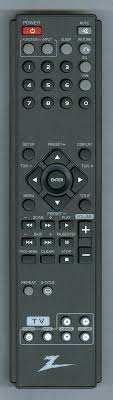 LG Remote Controller Assembly - AKB36087410