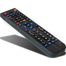 LG Remote Controller - 6710V00067Y