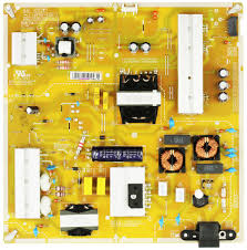 LG Part# EAY65895642 Power Supply Board Assembly - Genuine OEM