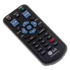 LG Electronics Part# MKJ50025104 Remote Controller (OEM)