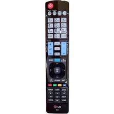 LG Remote Controller Assembly - AKB74955324