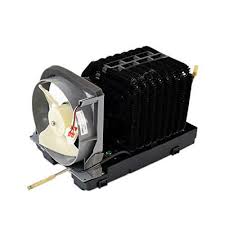 Samsung Part# DA96-00631J Evaporator Assembly - Genuine OEM