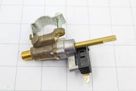 Samsung Svc Valve U Burner Lp 11Wc - DE81-02766A